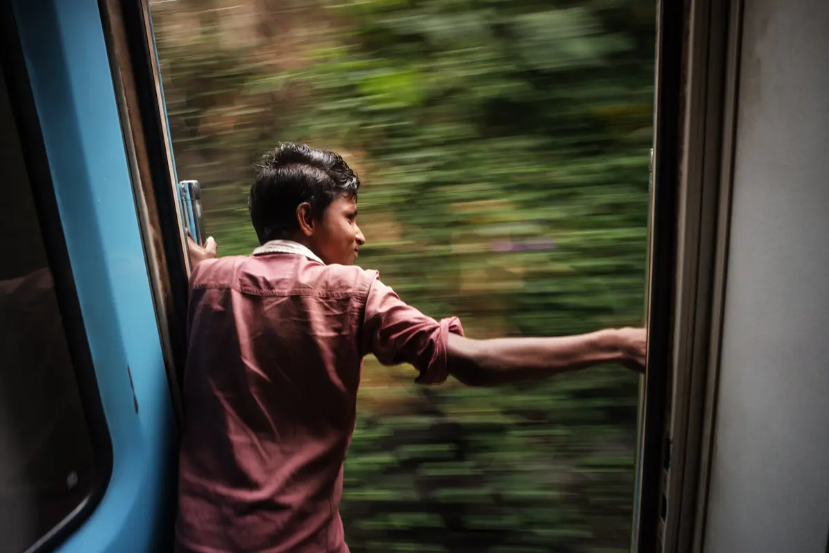 Voyage Photo Sri Lanka — Peuple et Culture